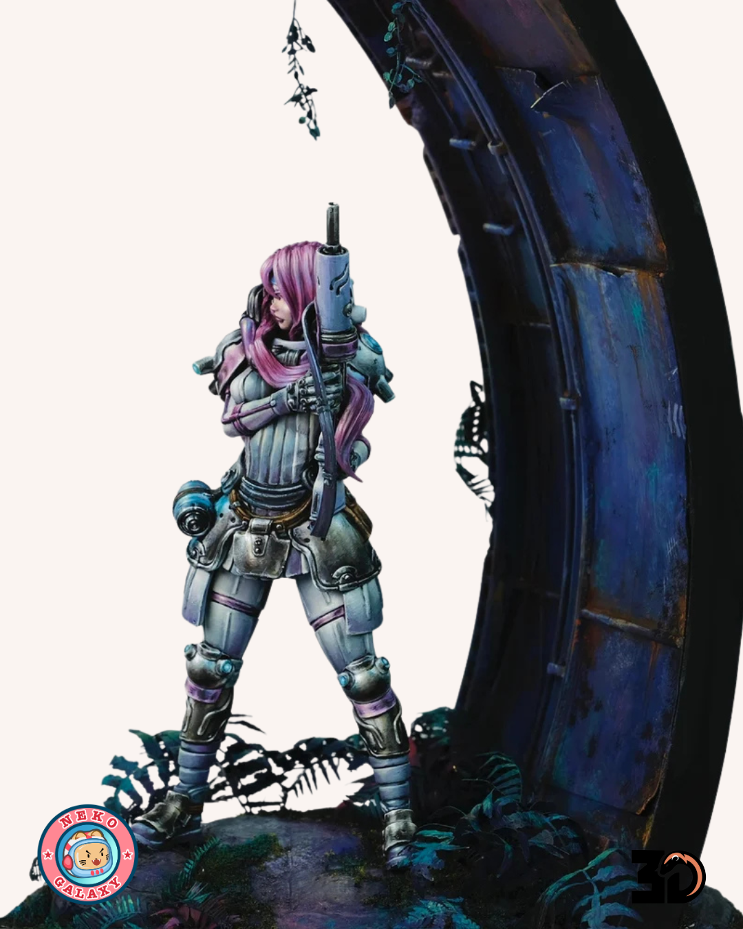 Soma Moon Ray