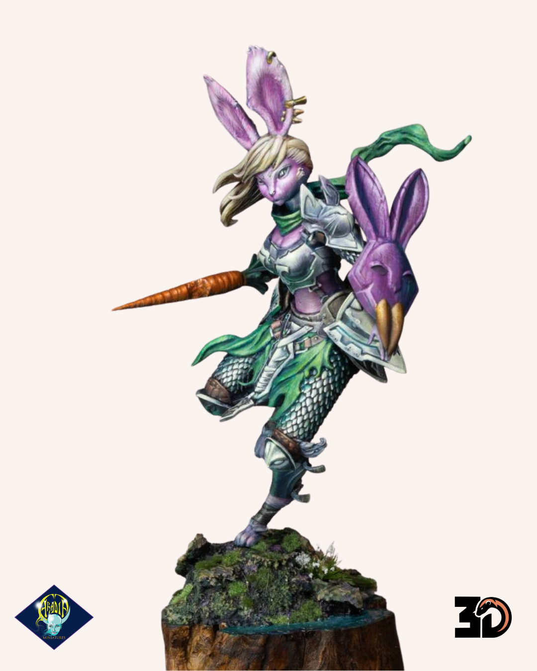 Bunnybolt