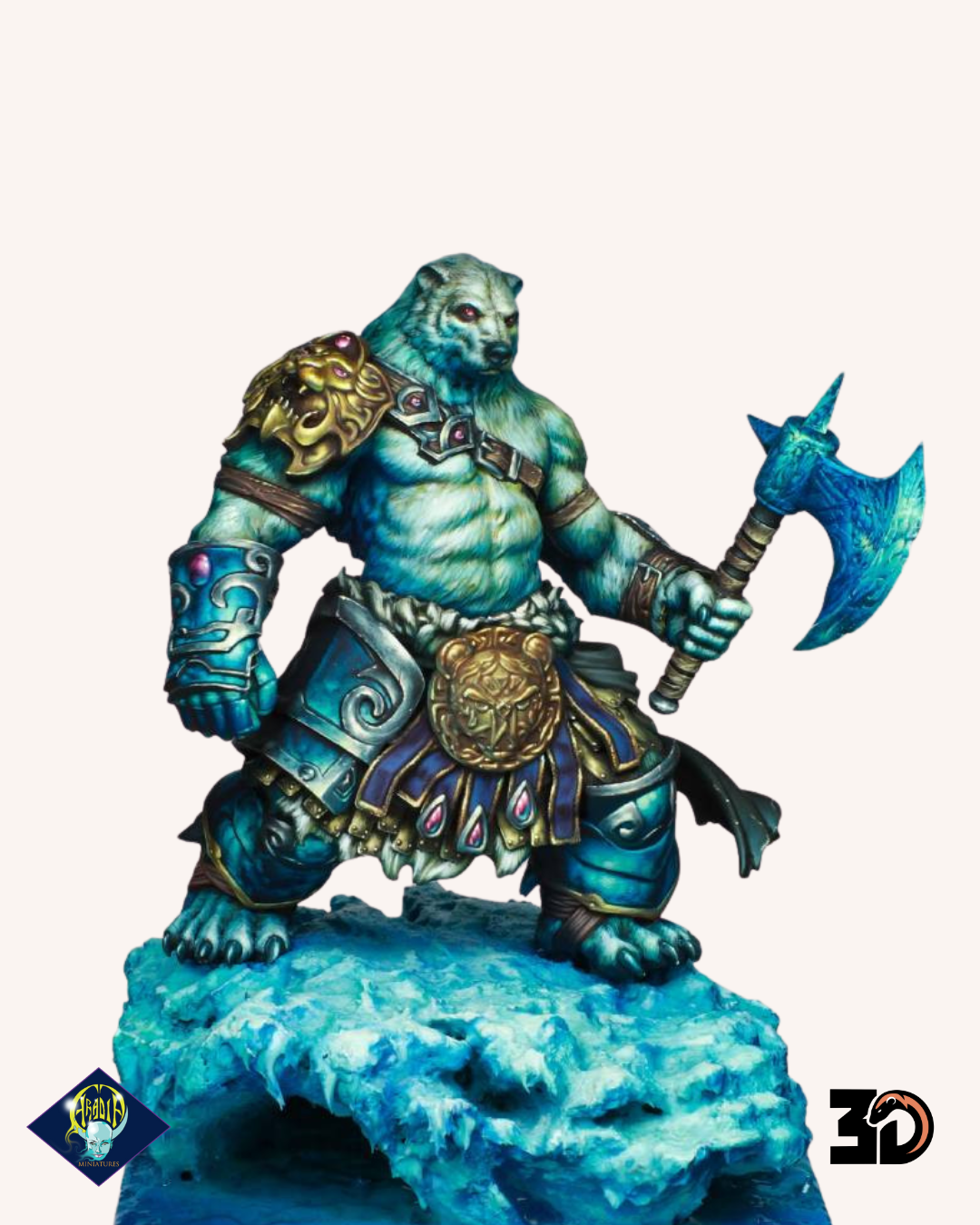 Bearserker