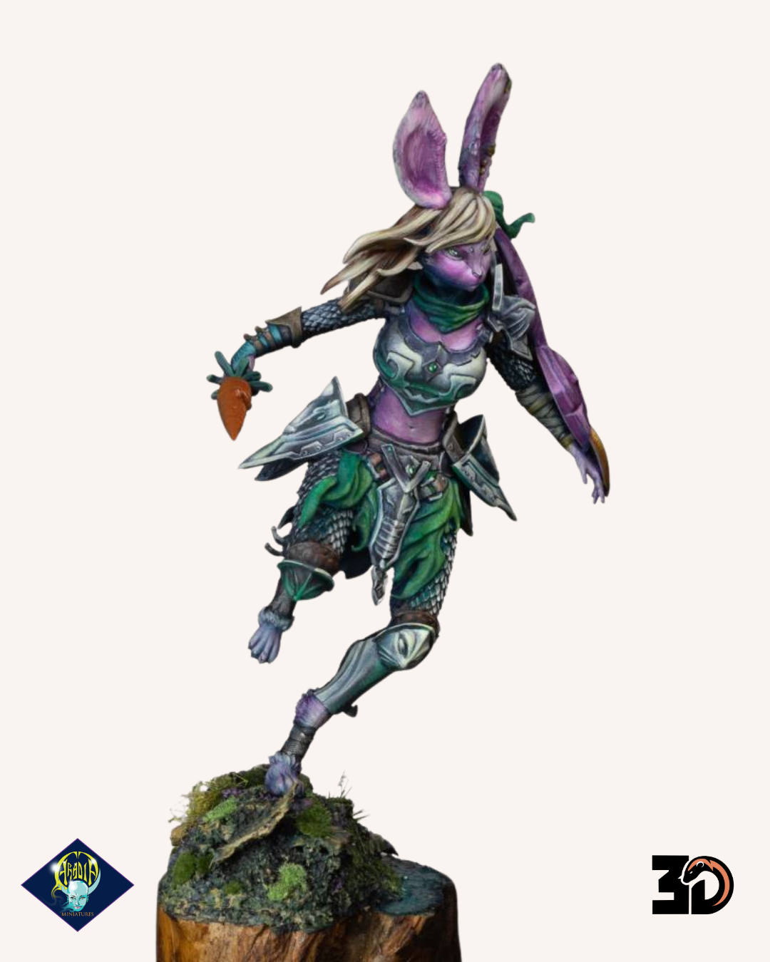 Bunnybolt