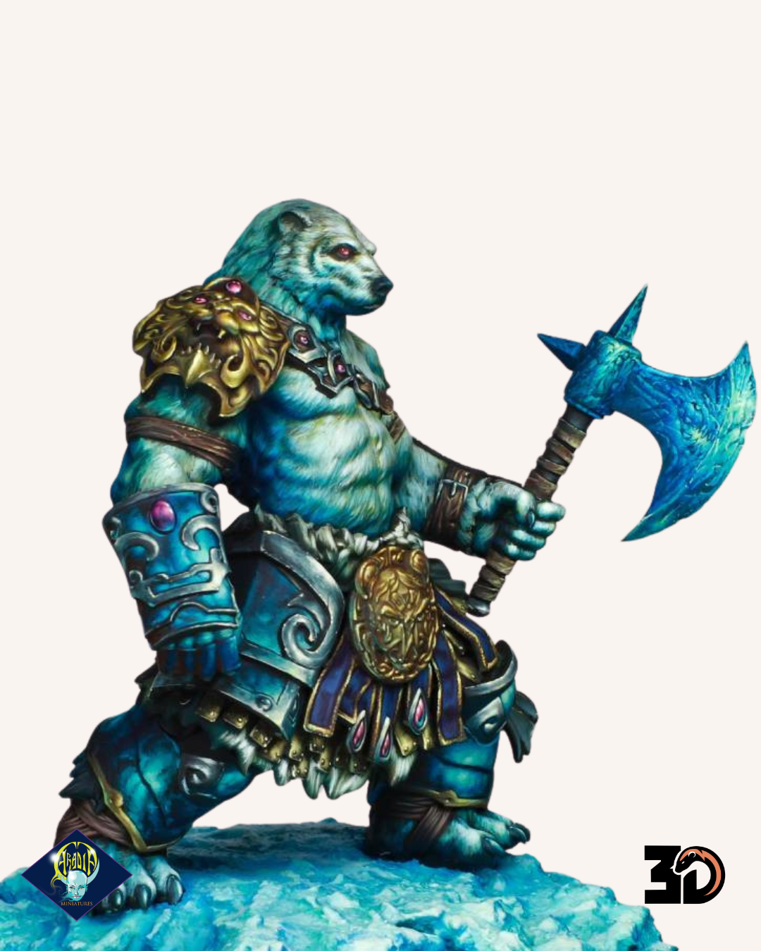 Bearserker