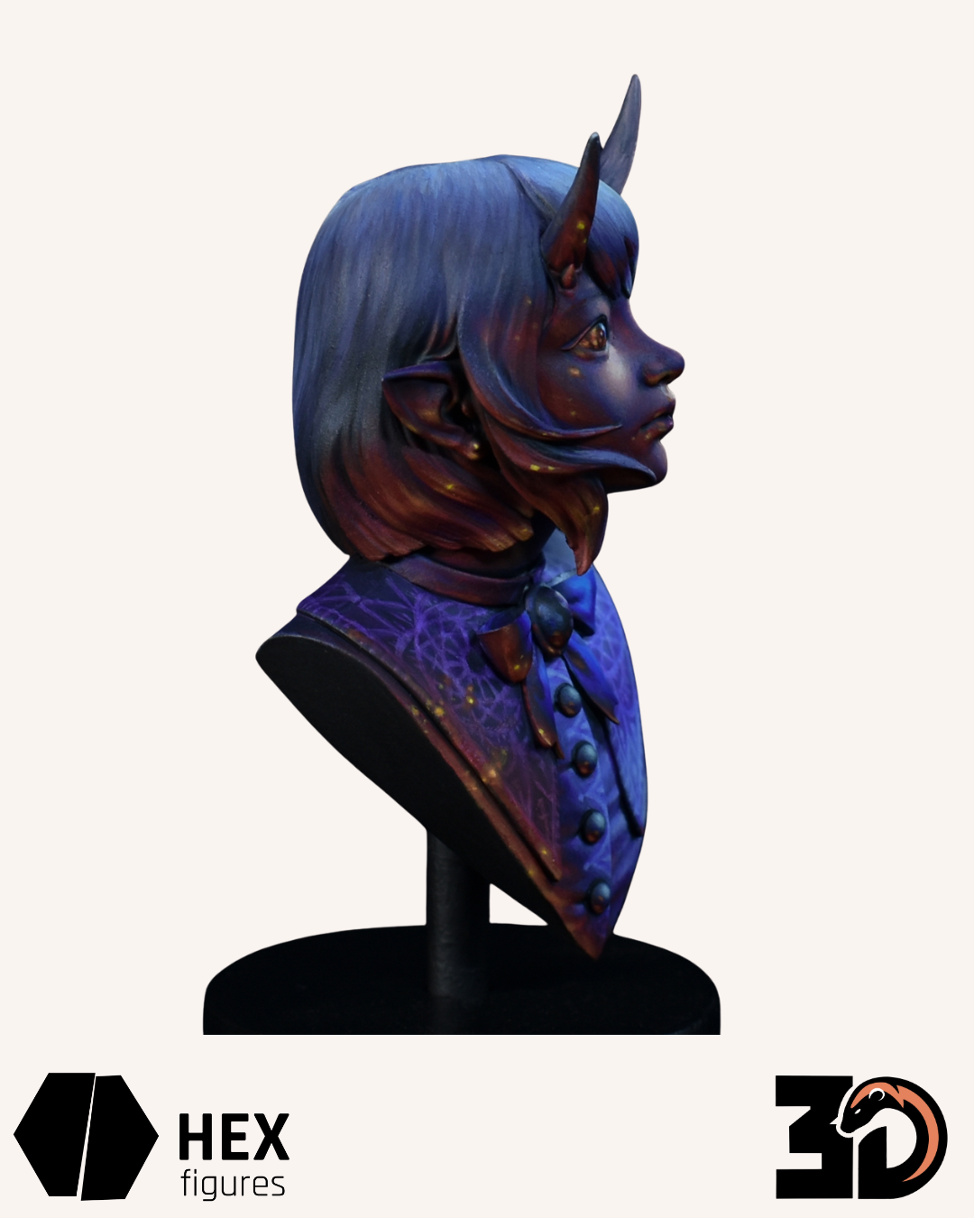 Eilidh – Hex Figures