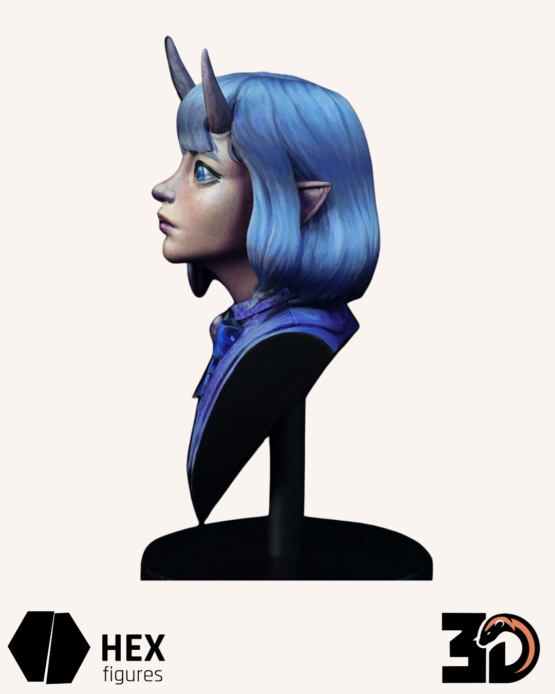 Eilidh – Hex Figures