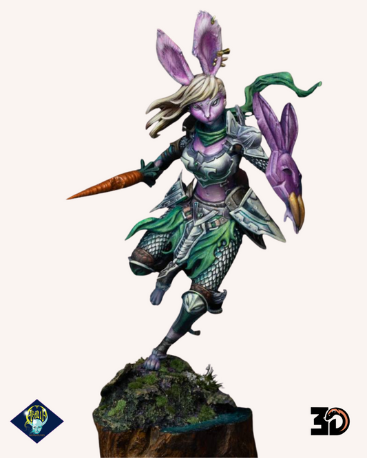 Bunnybolt