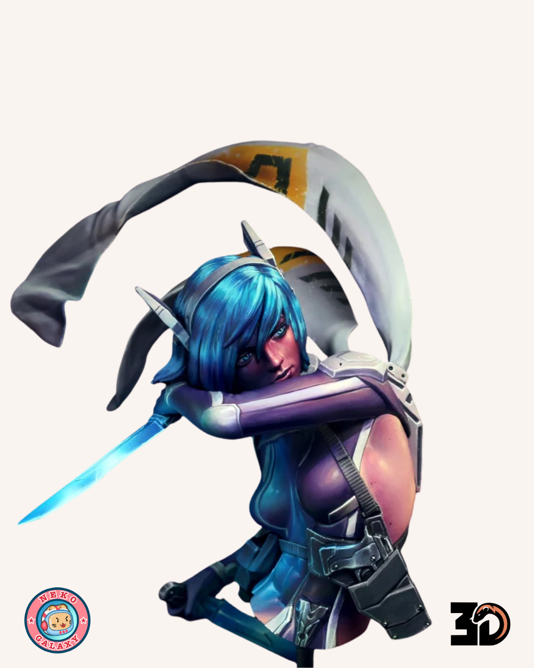 Blade ZERO