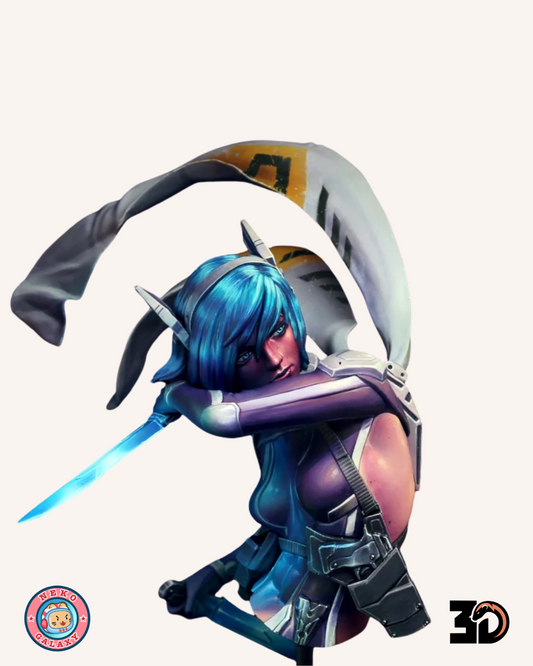 Blade ZERO