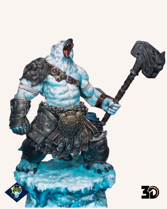 Bearserker
