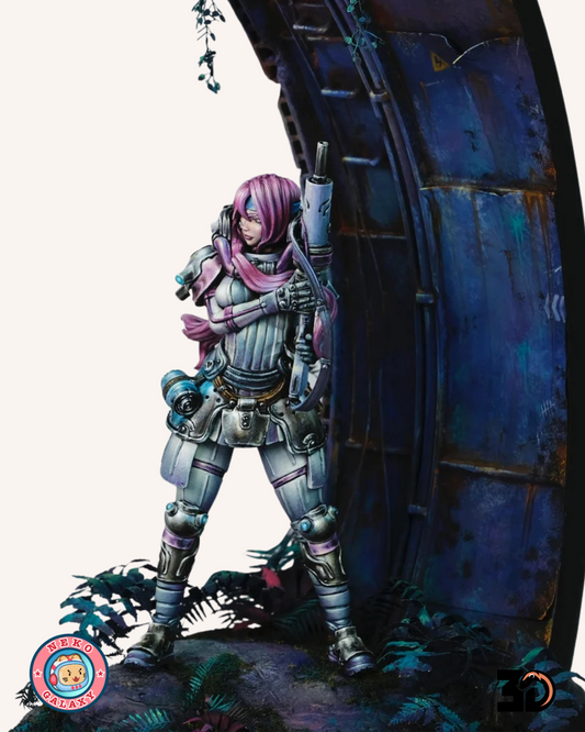 Soma Moon Ray