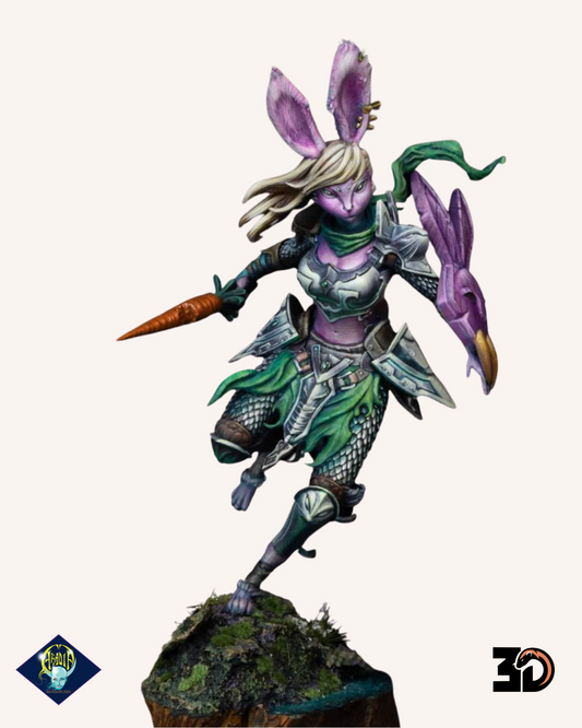 Bunnybolt