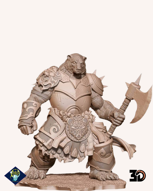 Bearserker