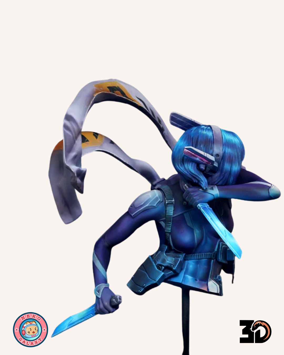 Blade ZERO