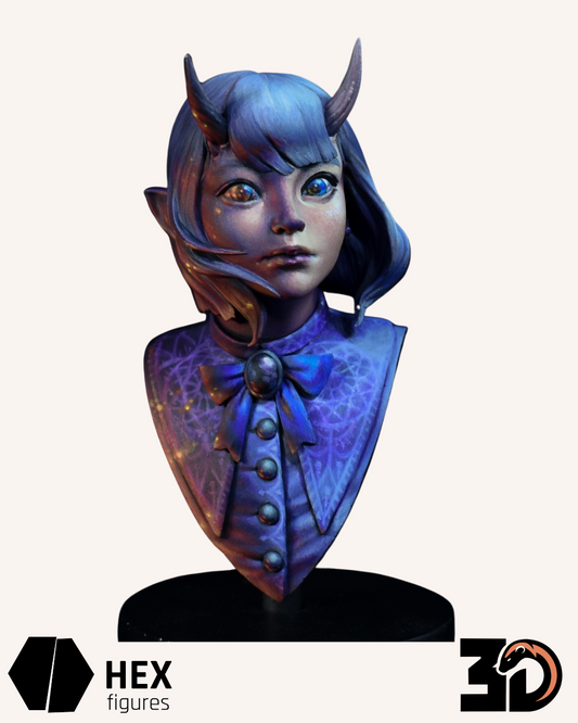 Eilidh – Hex Figures